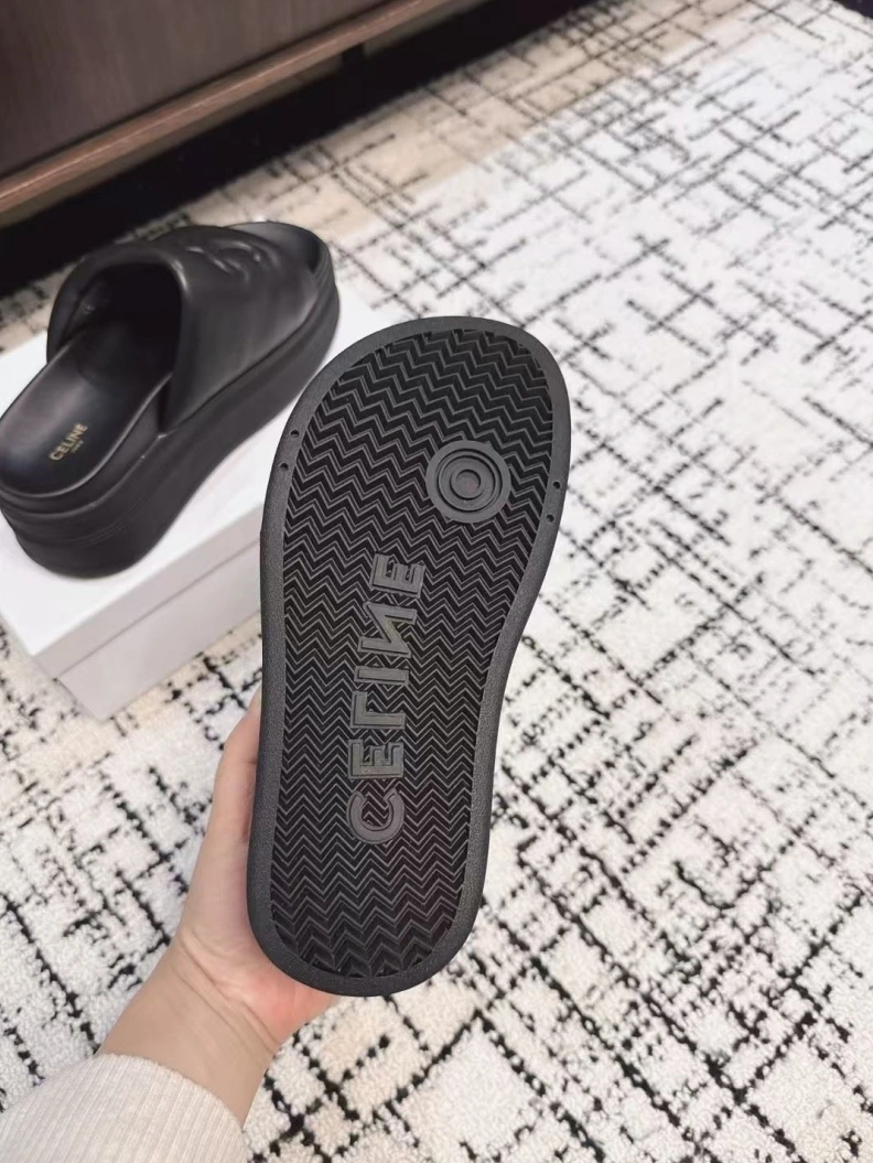 Cxlxne Slippers Sleek 115702