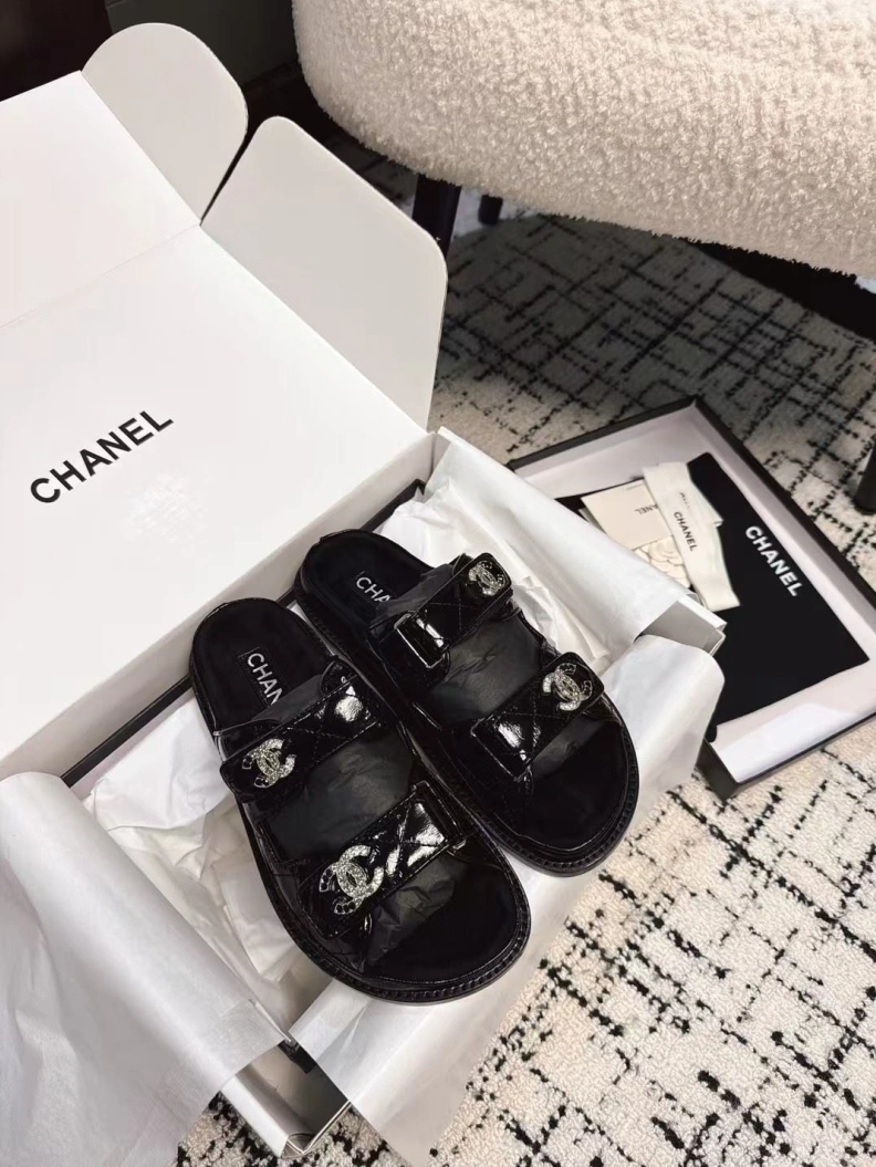Chxnxl Sandals Bright 117550