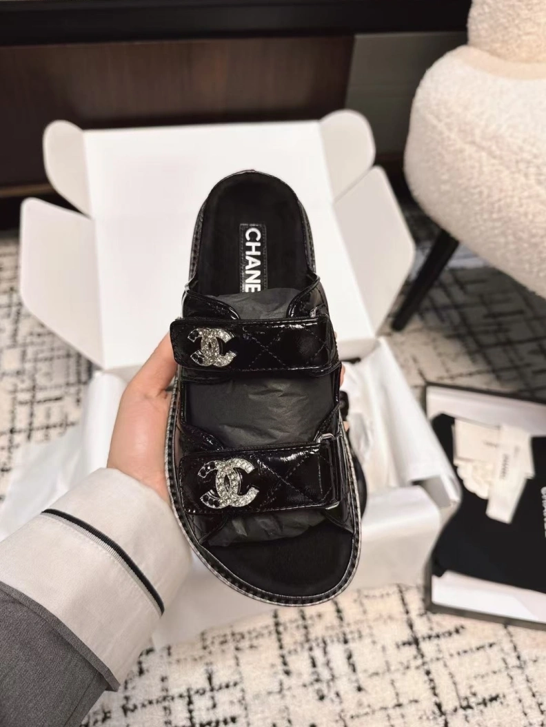 Chxnxl Sandals Bright 117550