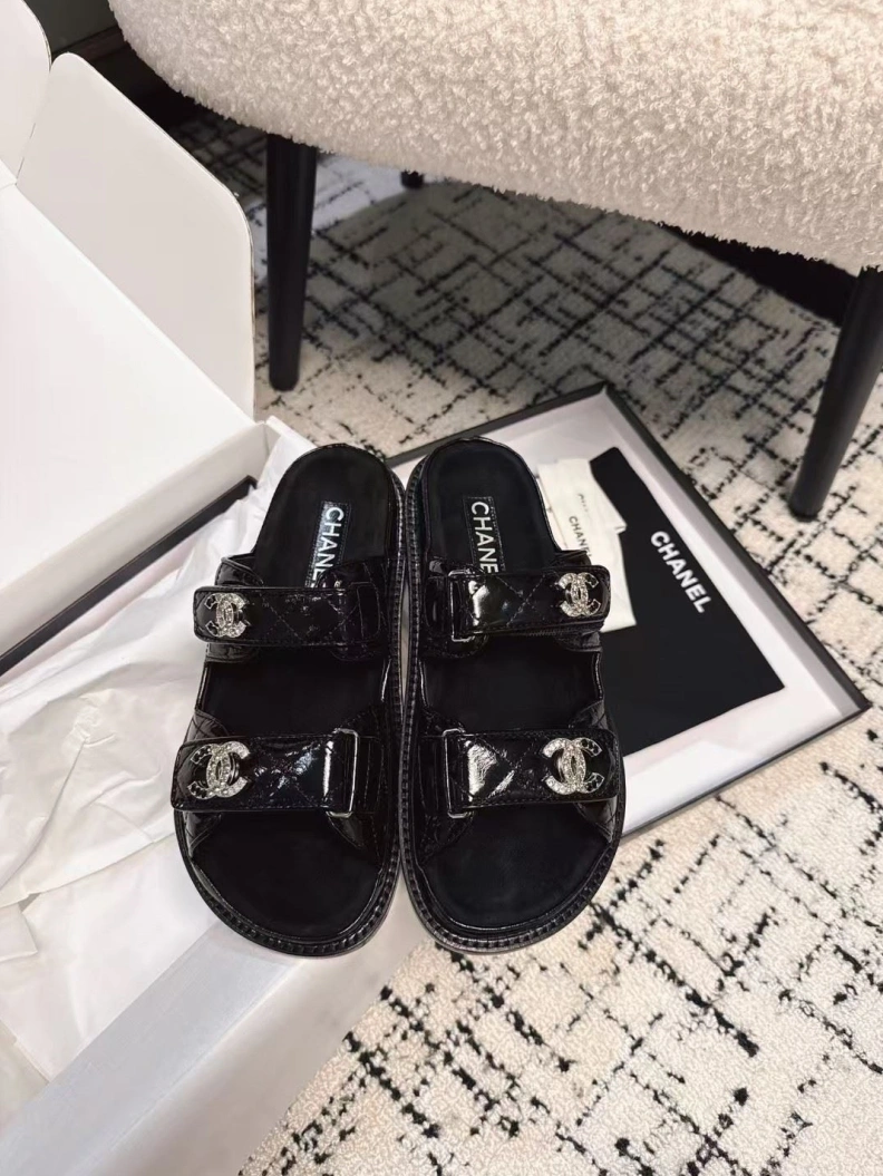 Chxnxl Sandals Bright 117550