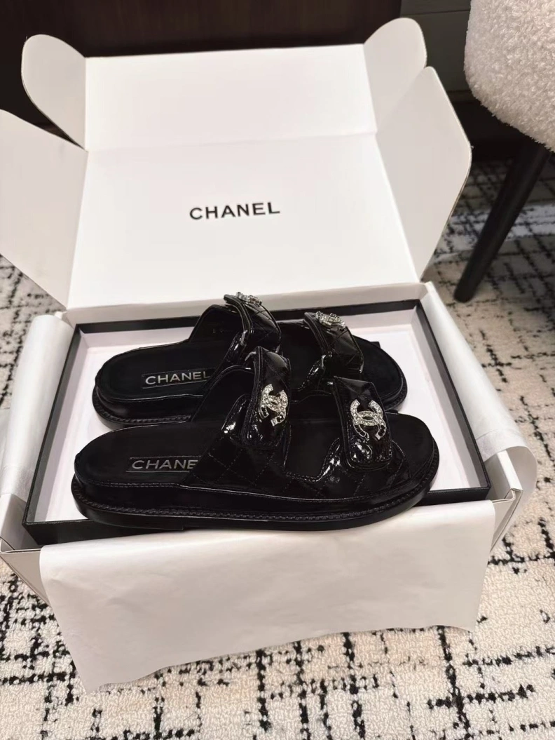 Chxnxl Sandals Bright 117550