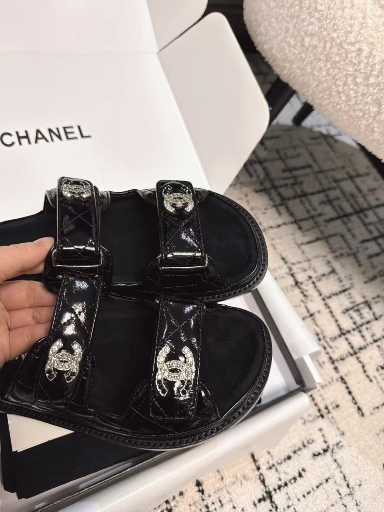 Chxnxl Sandals Bright 117550