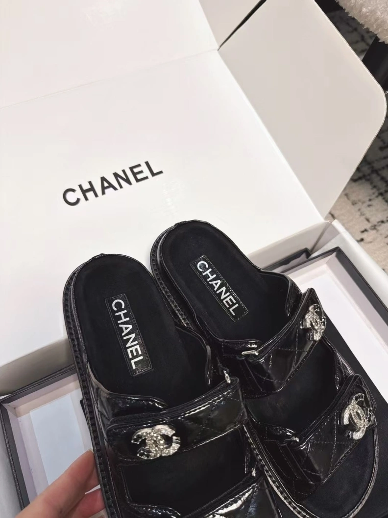 Chxnxl Sandals Bright 117550