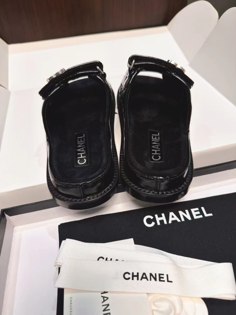 Chxnxl Sandals Bright 117550