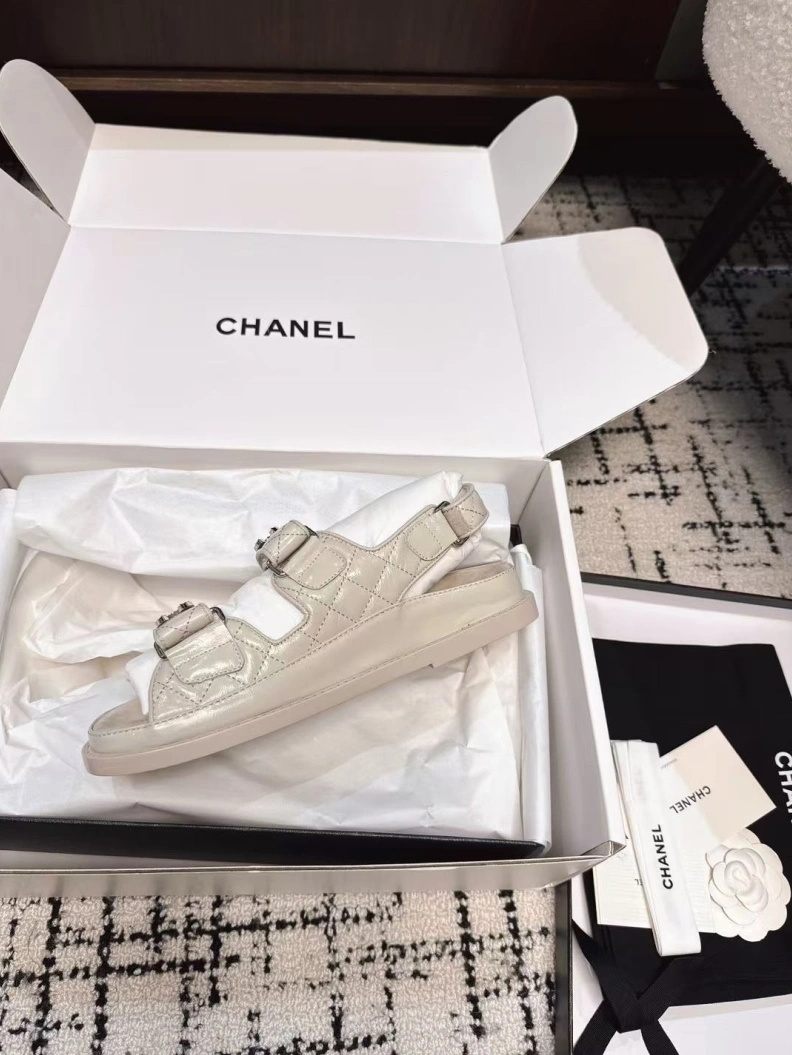 Durable Chxnxl Sandals 117547