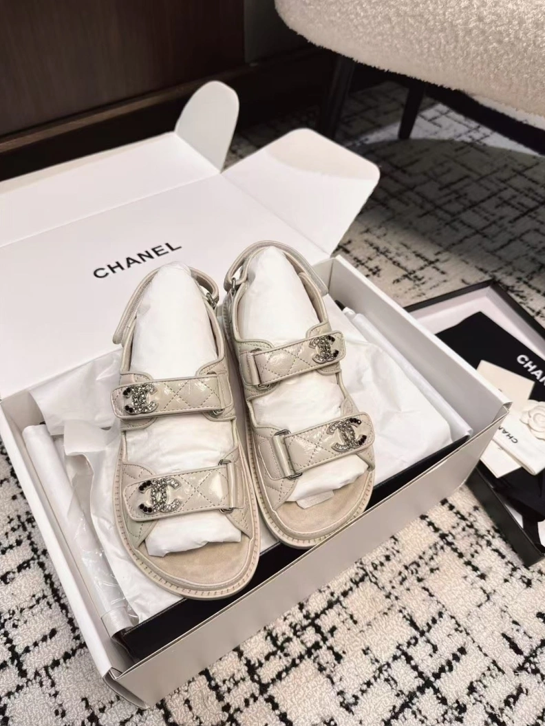 Durable Chxnxl Sandals 117547
