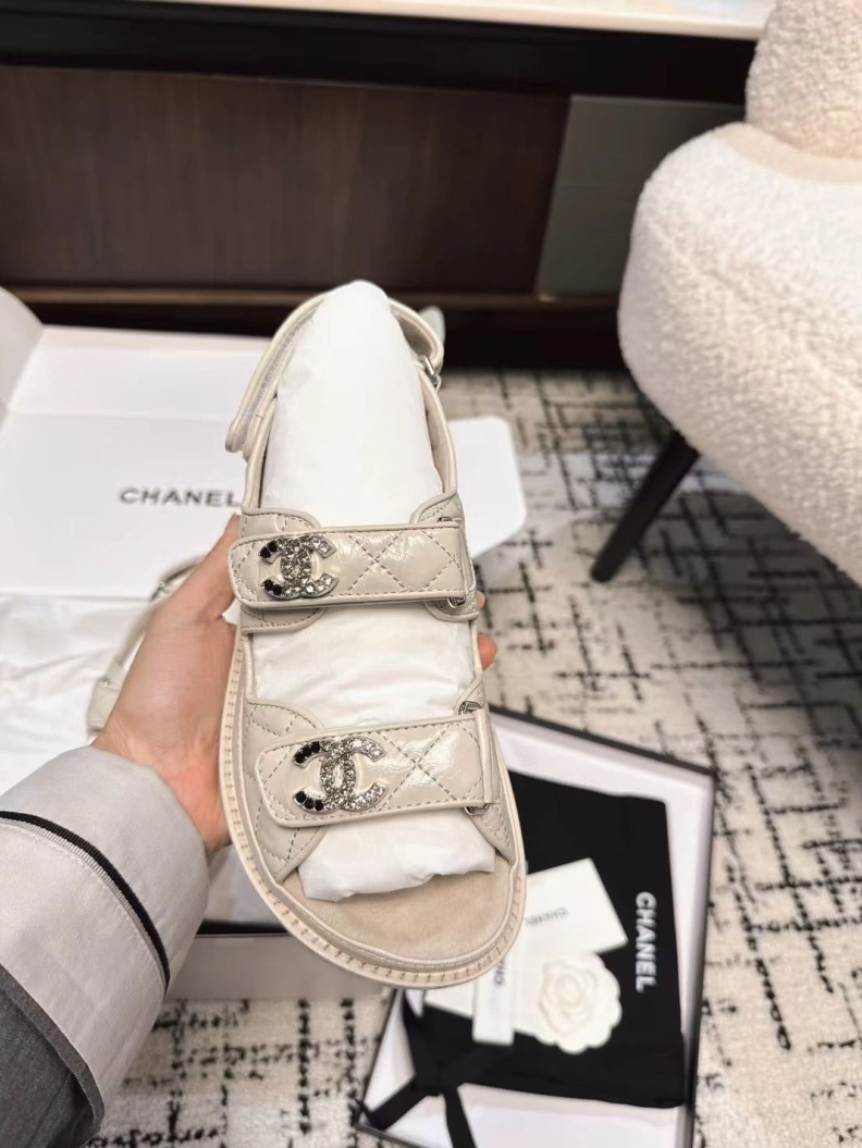 Durable Chxnxl Sandals 117547