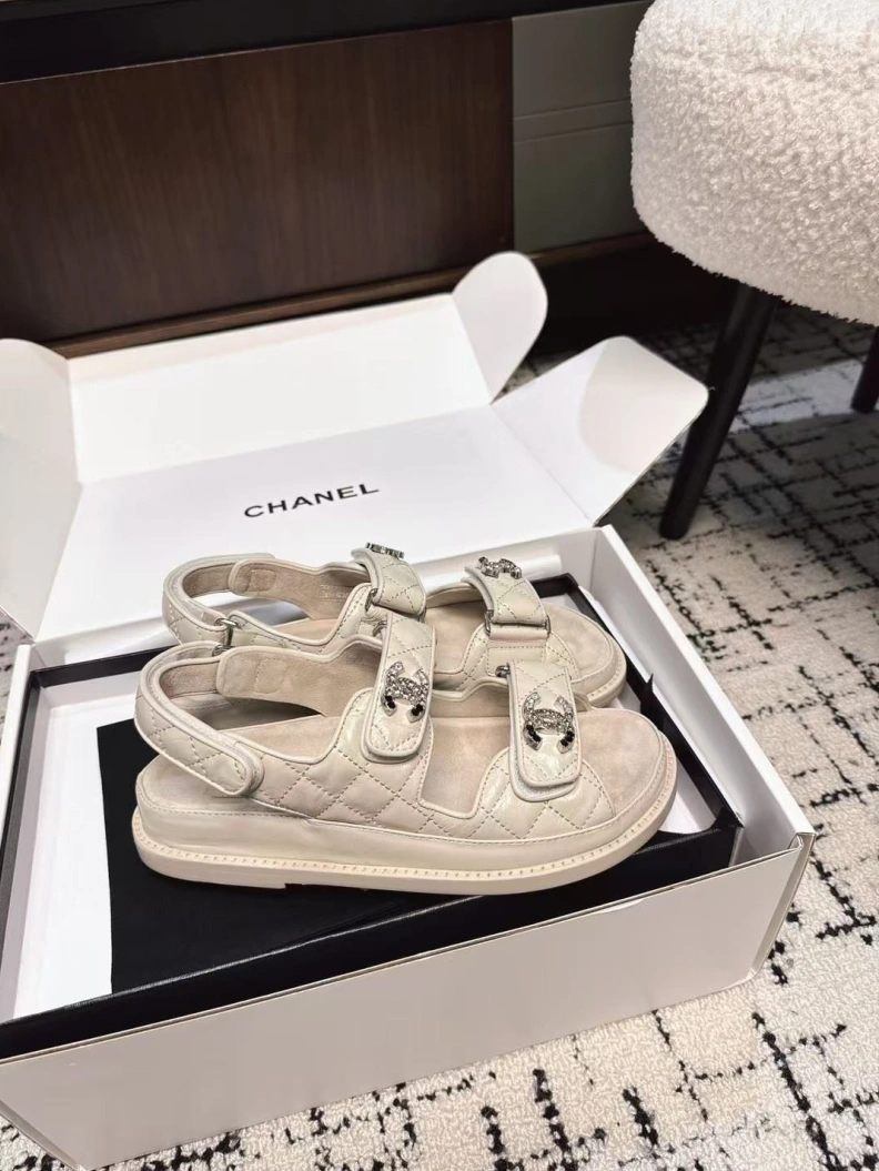 Durable Chxnxl Sandals 117547