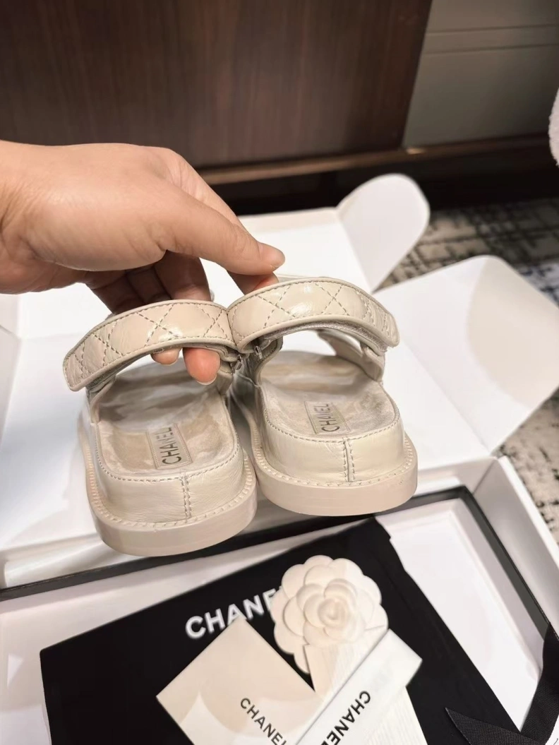 Durable Chxnxl Sandals 117547