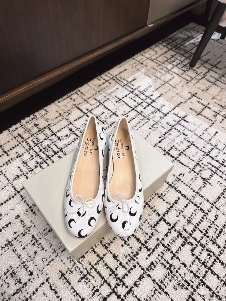 Othxr flat shoes EyeCatching 208838