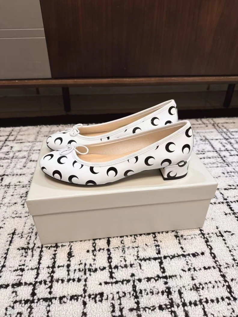 Othxr flat shoes EyeCatching 208838