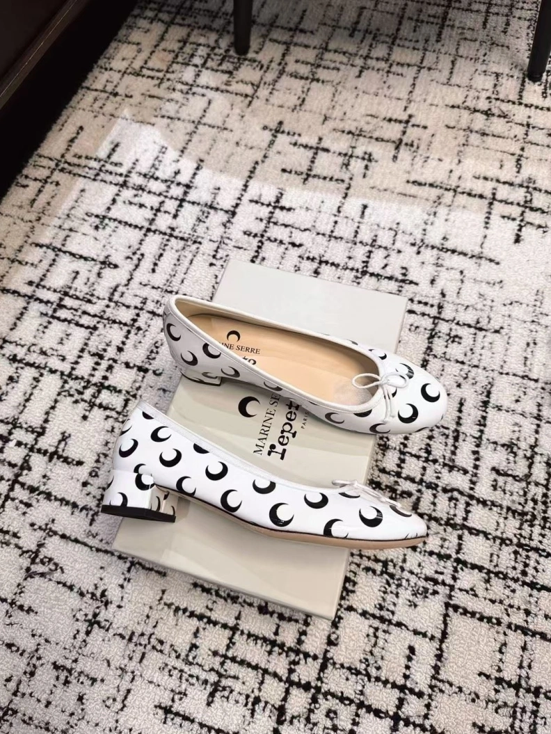 Othxr flat shoes EyeCatching 208838