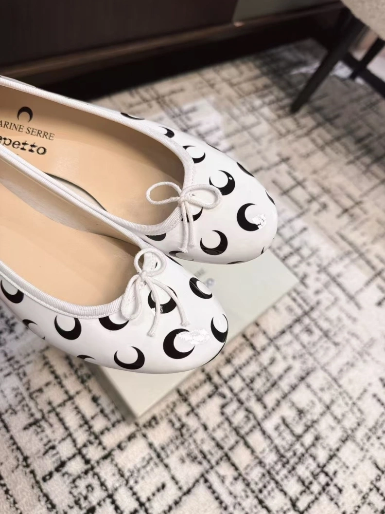 Othxr flat shoes EyeCatching 208838