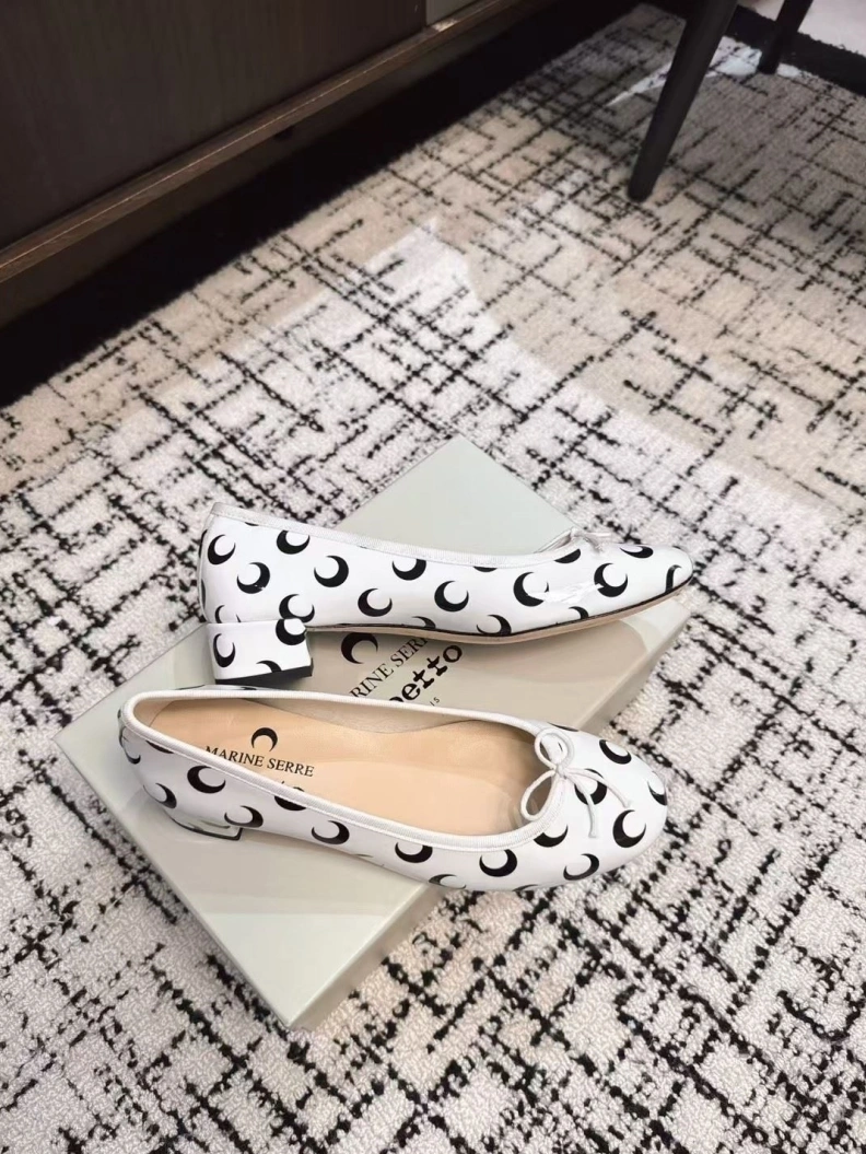 Othxr flat shoes EyeCatching 208838