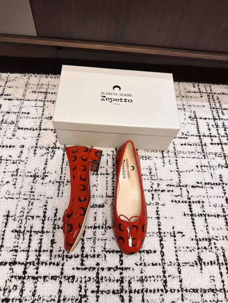 Versatile Othxr flat shoes 208839