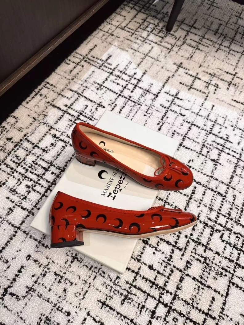 Versatile Othxr flat shoes 208839