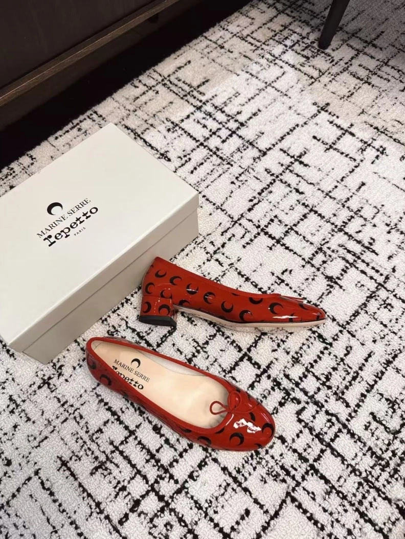 Versatile Othxr flat shoes 208839