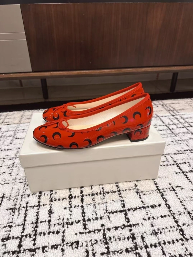 Versatile Othxr flat shoes 208839