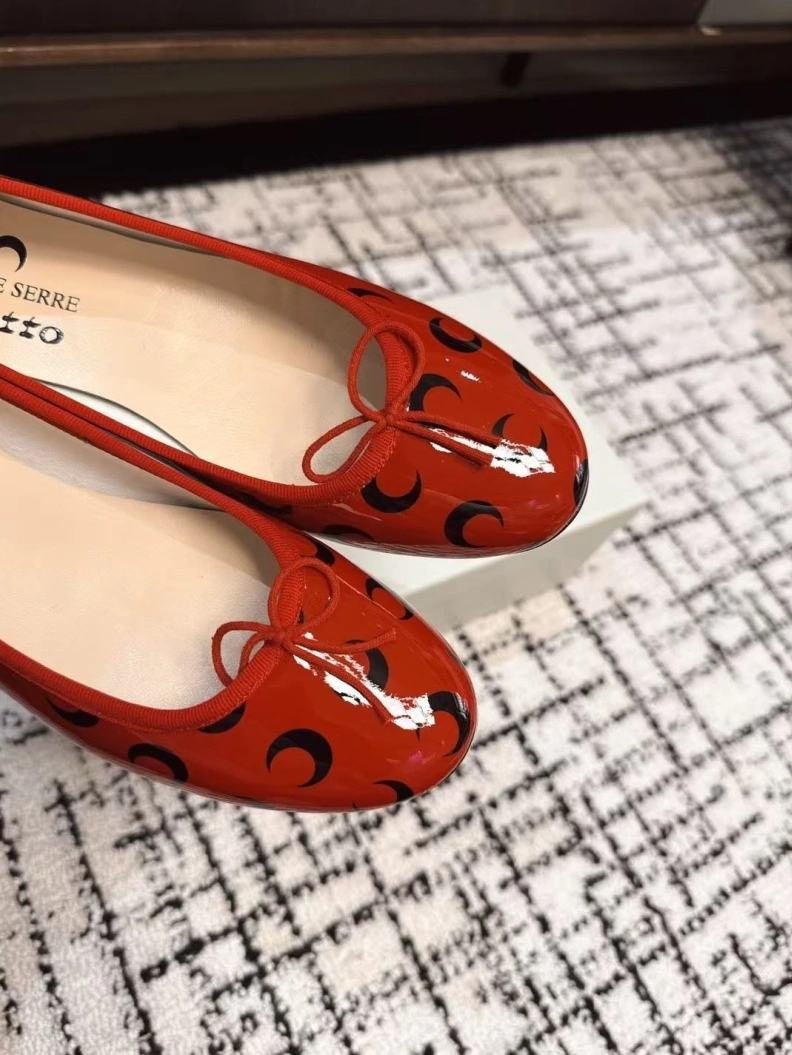 Versatile Othxr flat shoes 208839