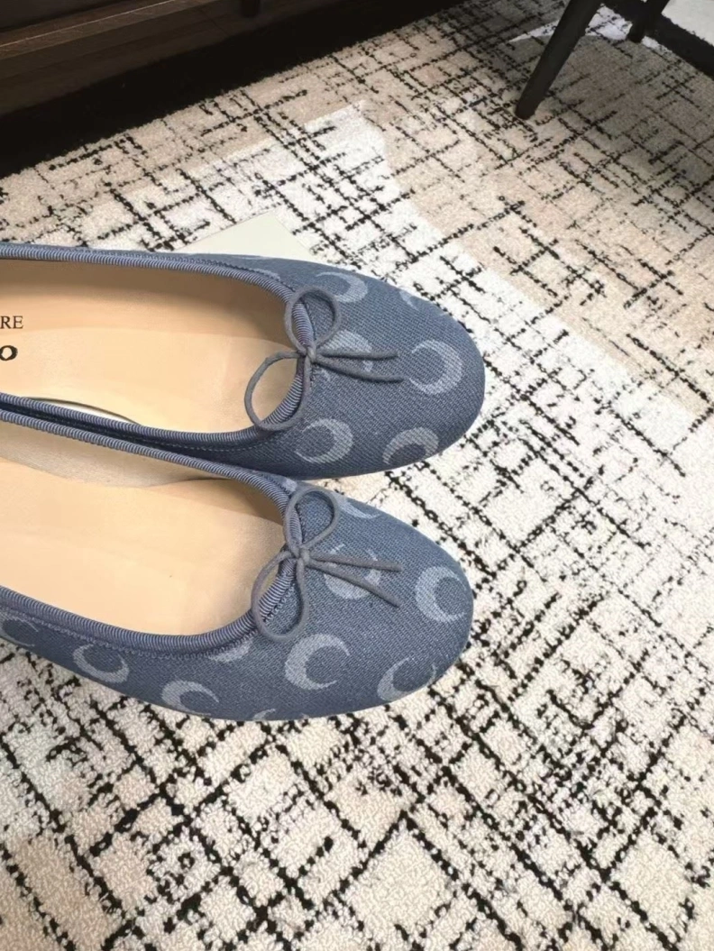 Othxr flat shoes Sleek 208829
