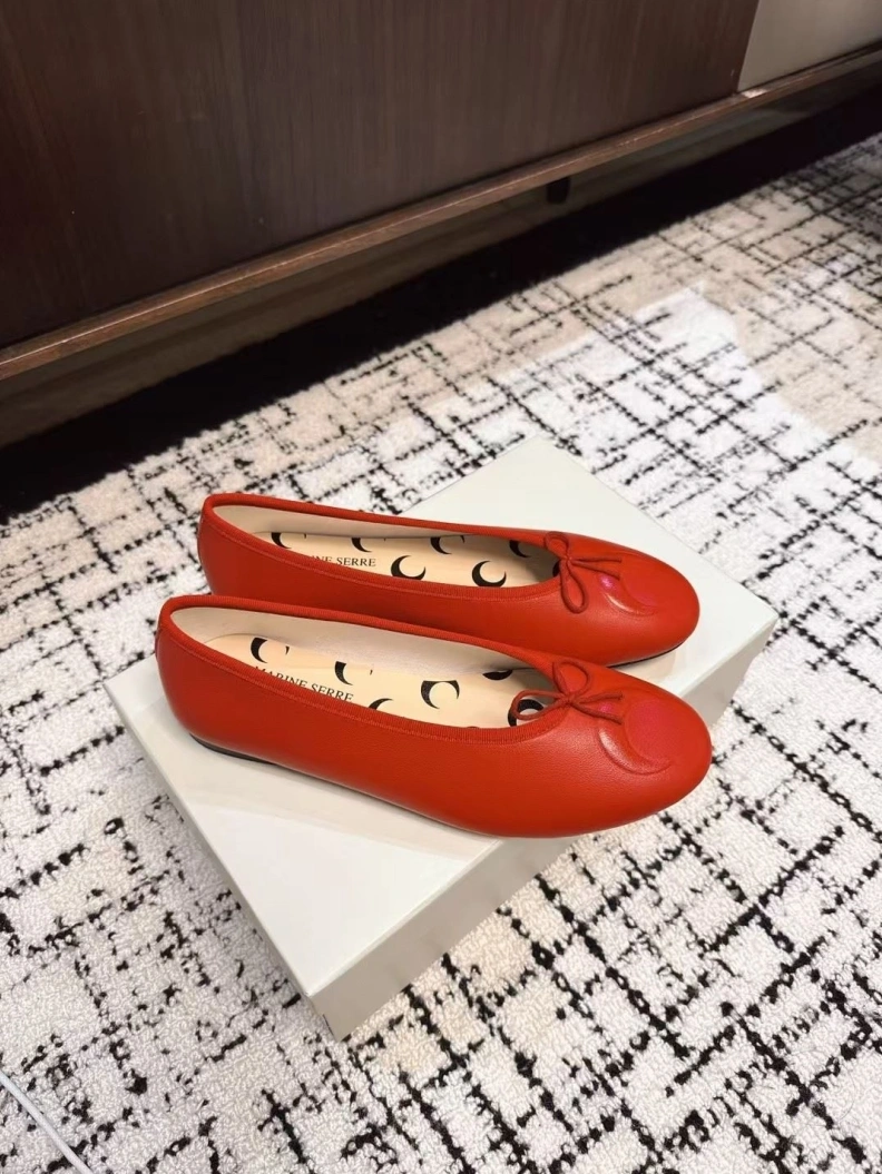 Comfortable Othxr flat shoes 208833