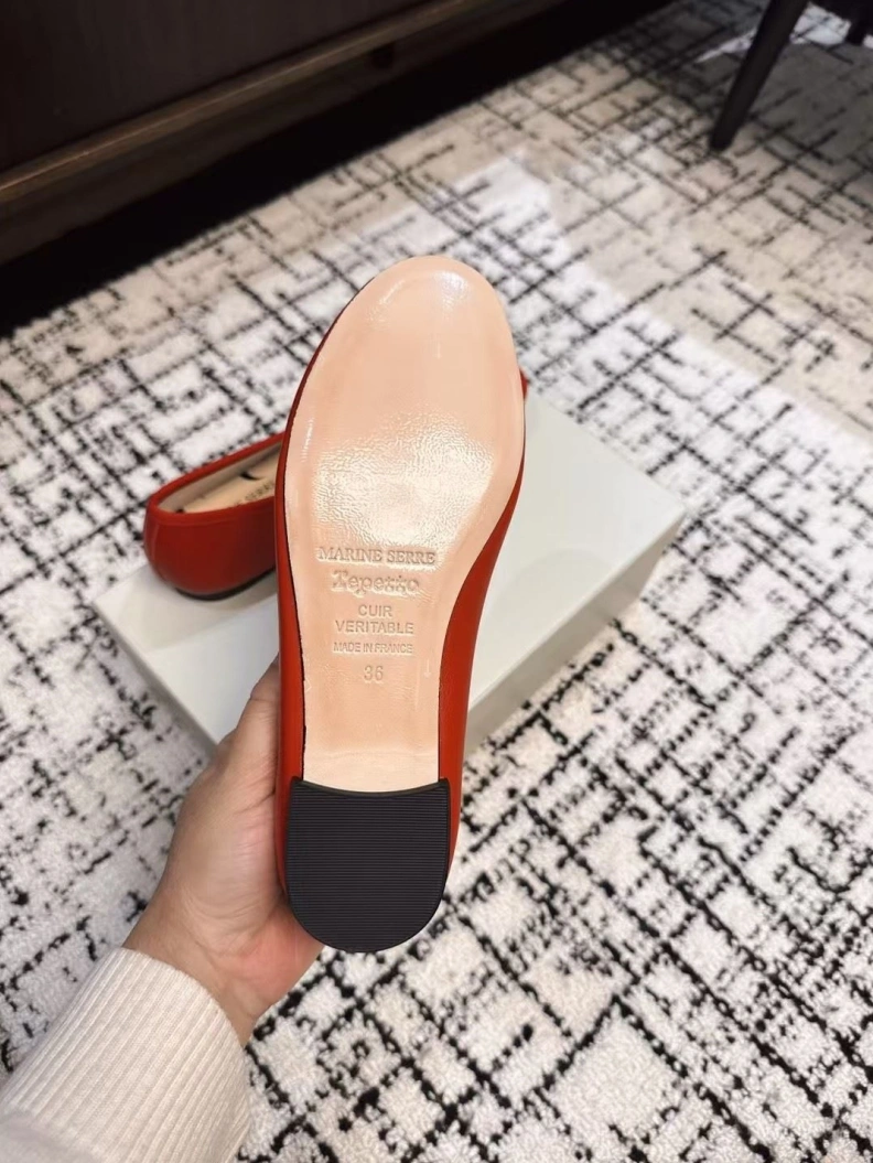 Comfortable Othxr flat shoes 208833