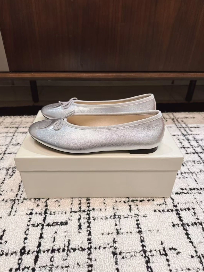 Othxr flat shoes Bright 208828