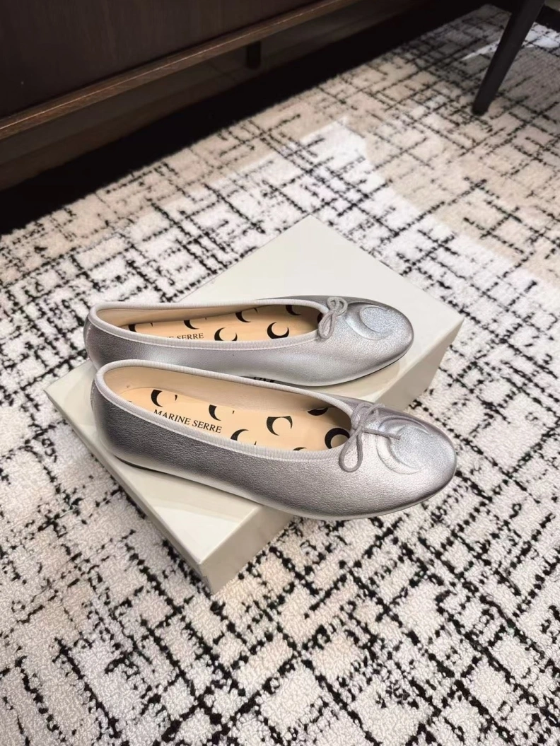 Othxr flat shoes Bright 208828