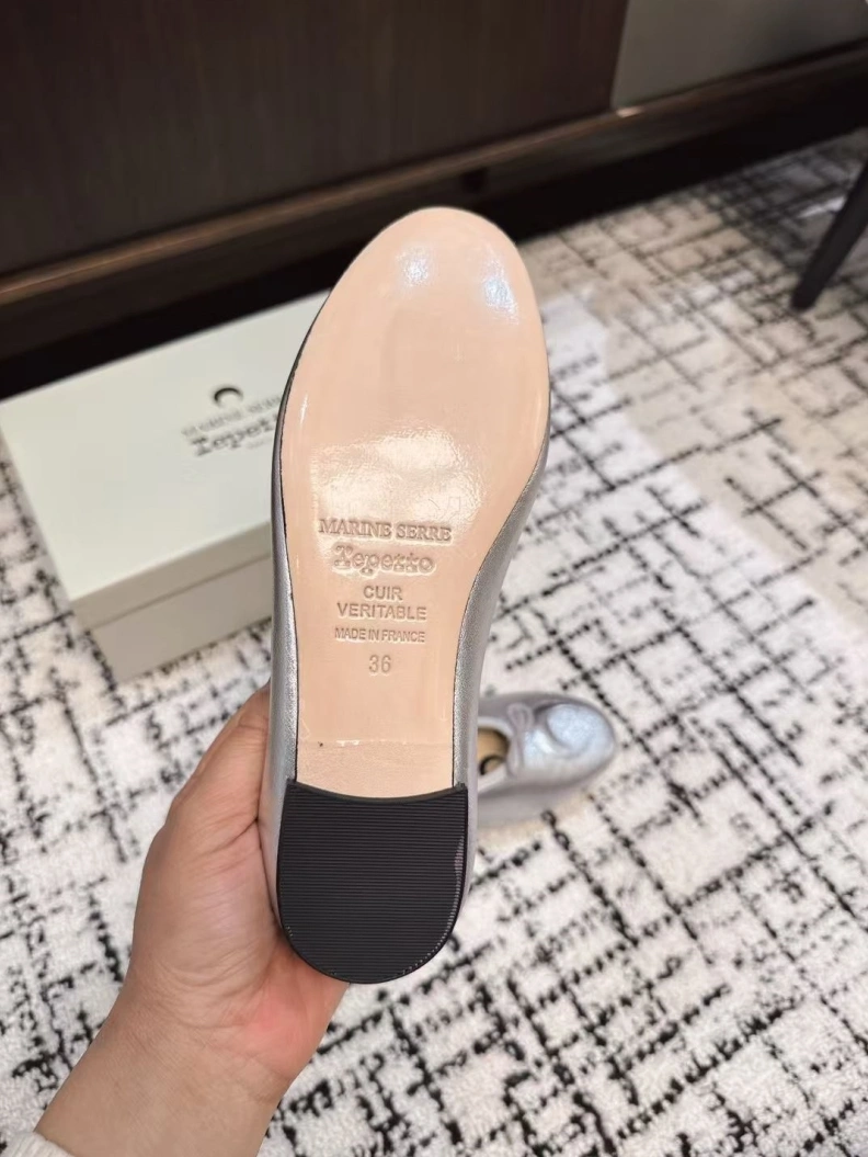 Othxr flat shoes Bright 208828