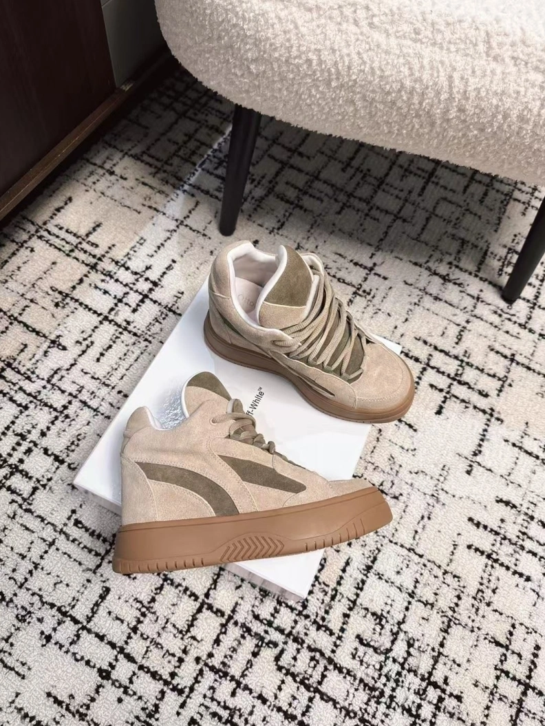 Bold Othxr Sneakers 208139