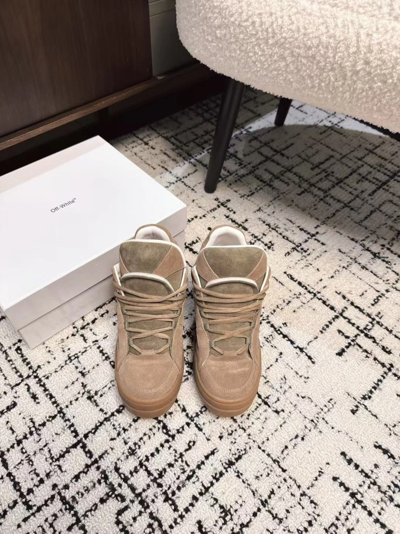 Resilient Othxr Sneakers 208107