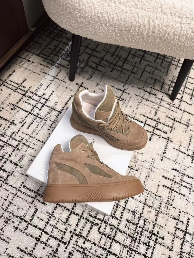 Resilient Othxr Sneakers 208107