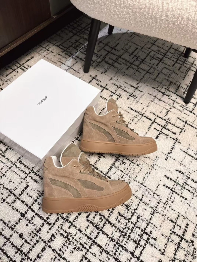 Resilient Othxr Sneakers 208107