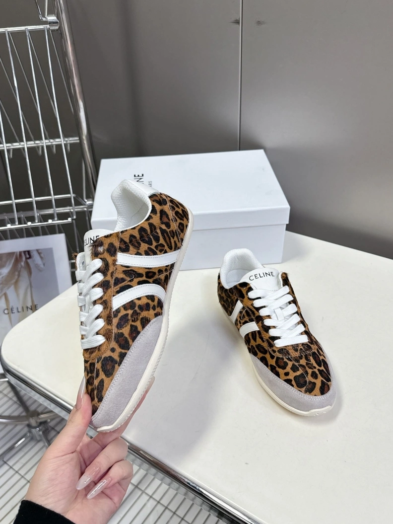 Stylish Cxlxne Casual Shoes 115810