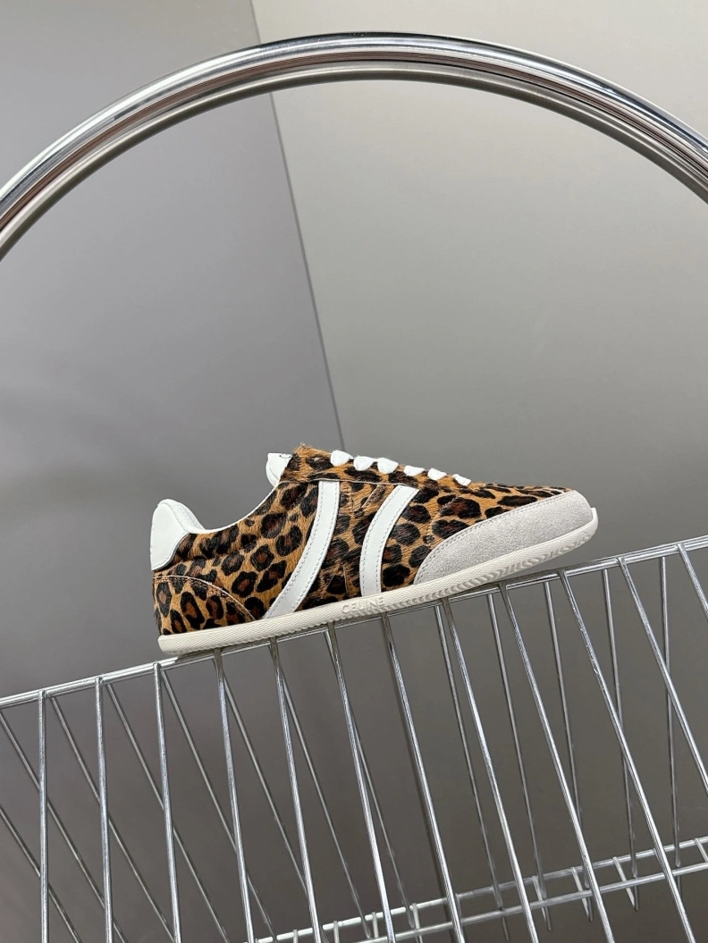 Stylish Cxlxne Casual Shoes 115810
