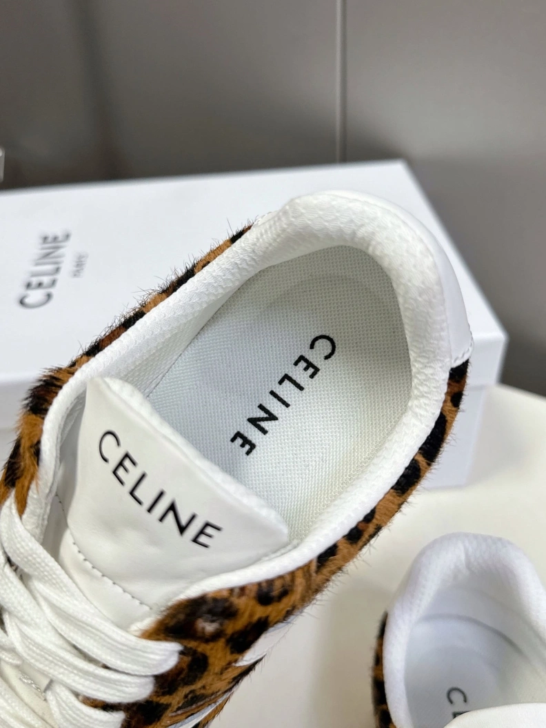 Stylish Cxlxne Casual Shoes 115810