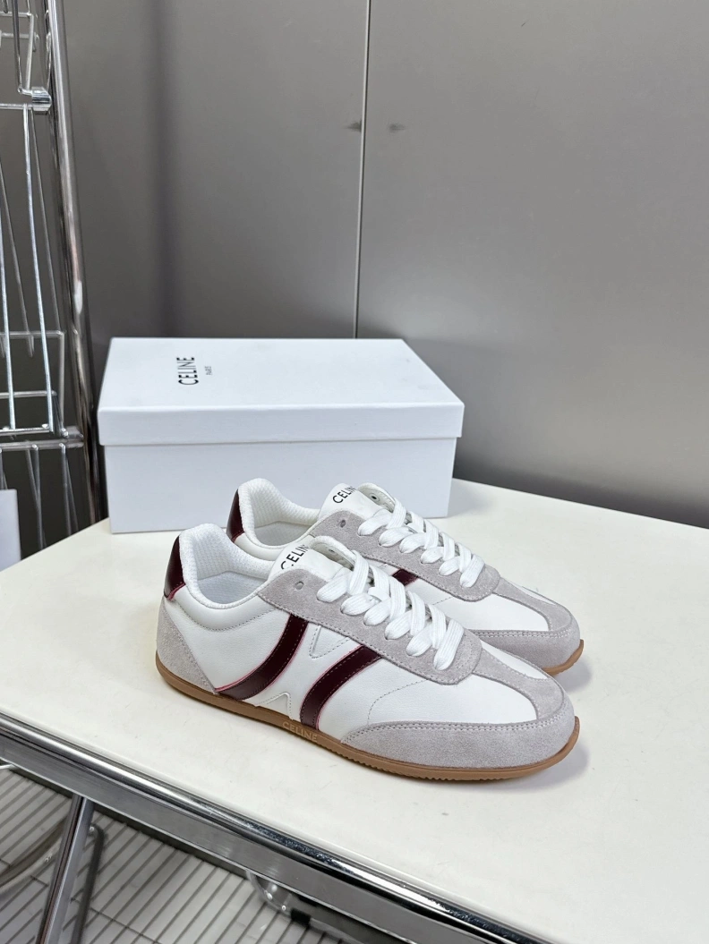 Soft Cxlxne Casual Shoes 115806