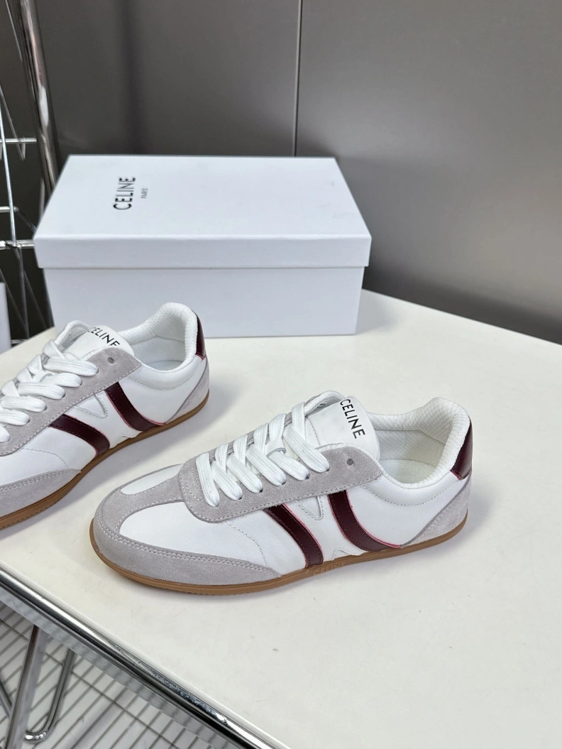 Soft Cxlxne Casual Shoes 115806
