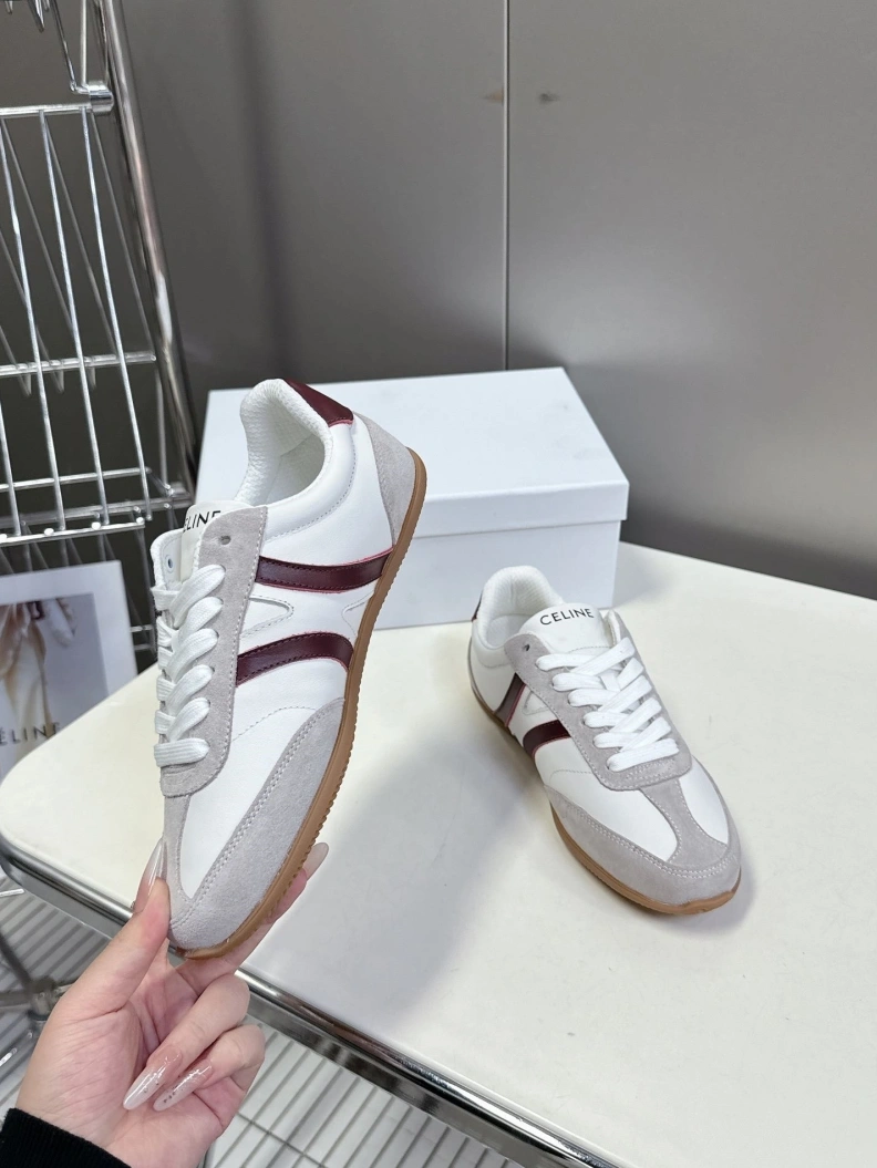 Soft Cxlxne Casual Shoes 115806
