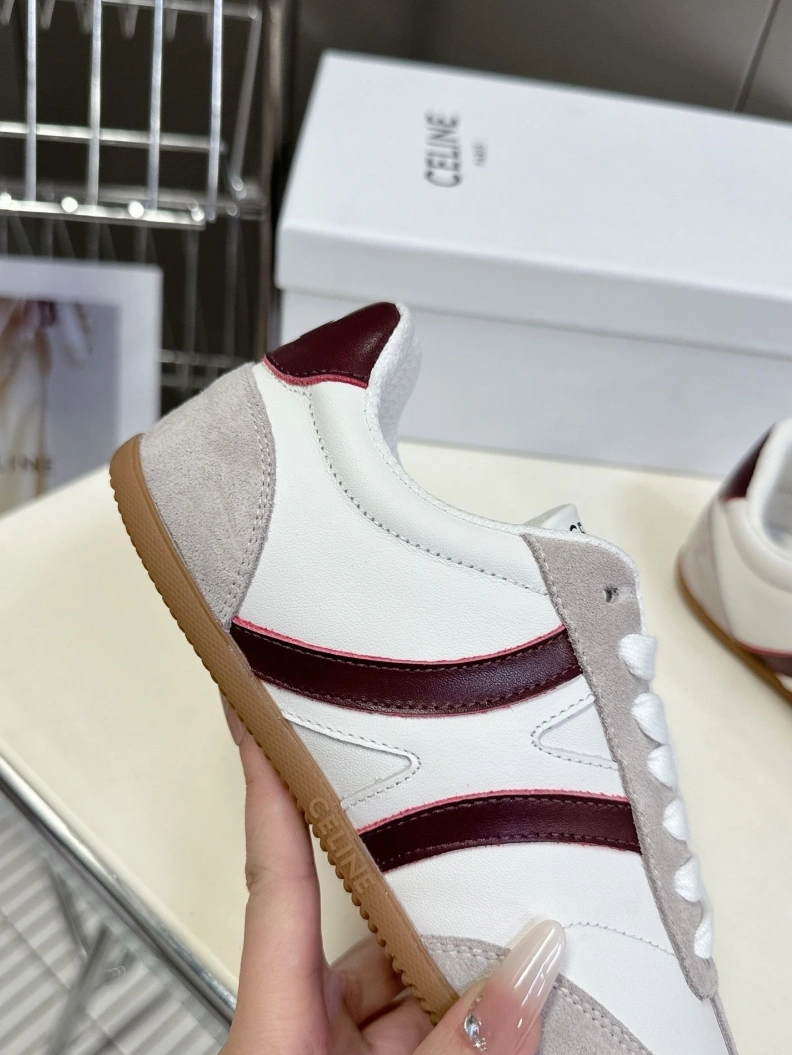 Soft Cxlxne Casual Shoes 115806