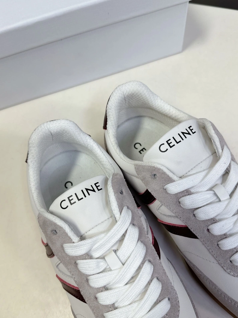 Soft Cxlxne Casual Shoes 115806