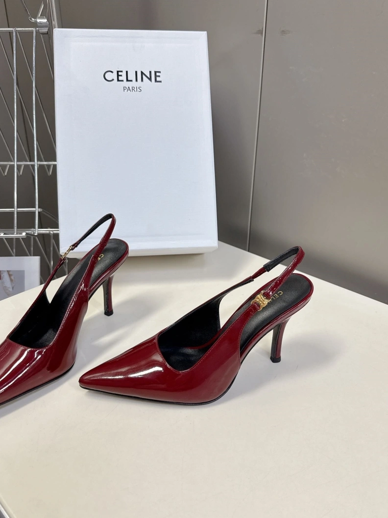 Chxnxl Sandals Versatile 117546