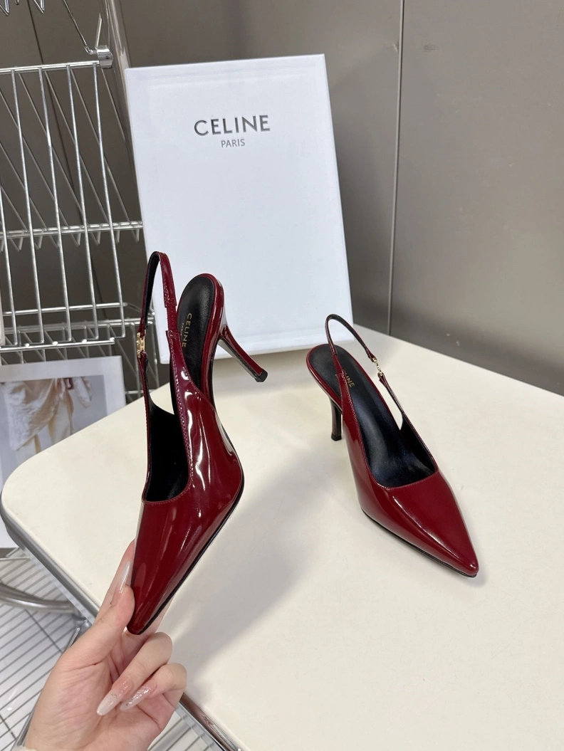 Chxnxl Sandals Versatile 117546