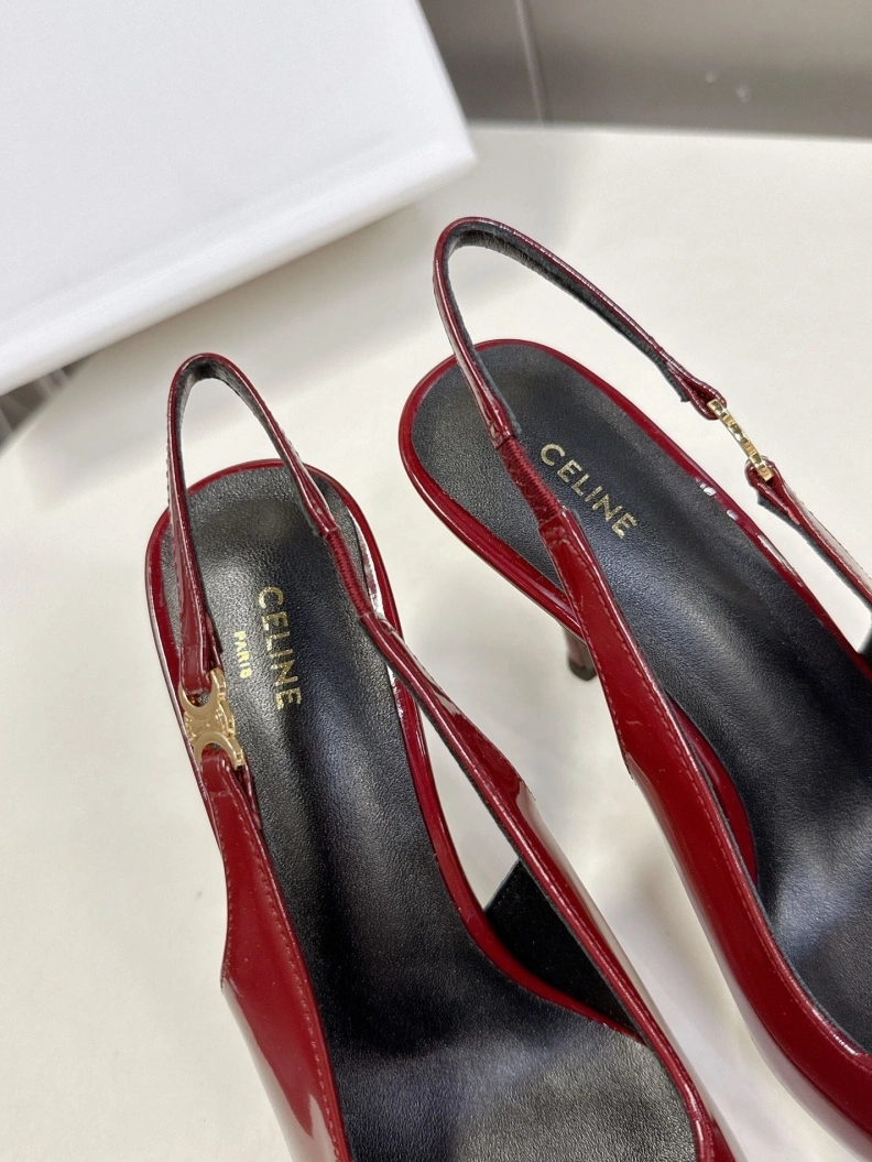Chxnxl Sandals Versatile 117546