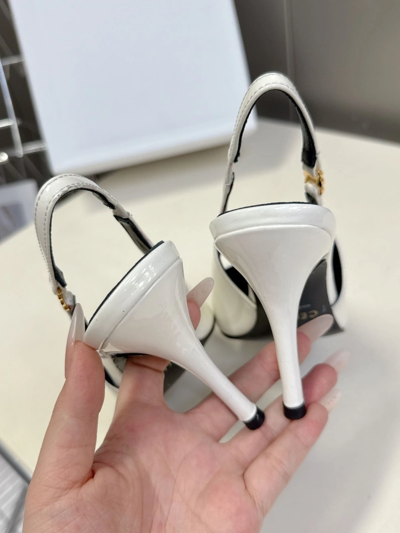 Chxnxl Sandals Stylish 117544