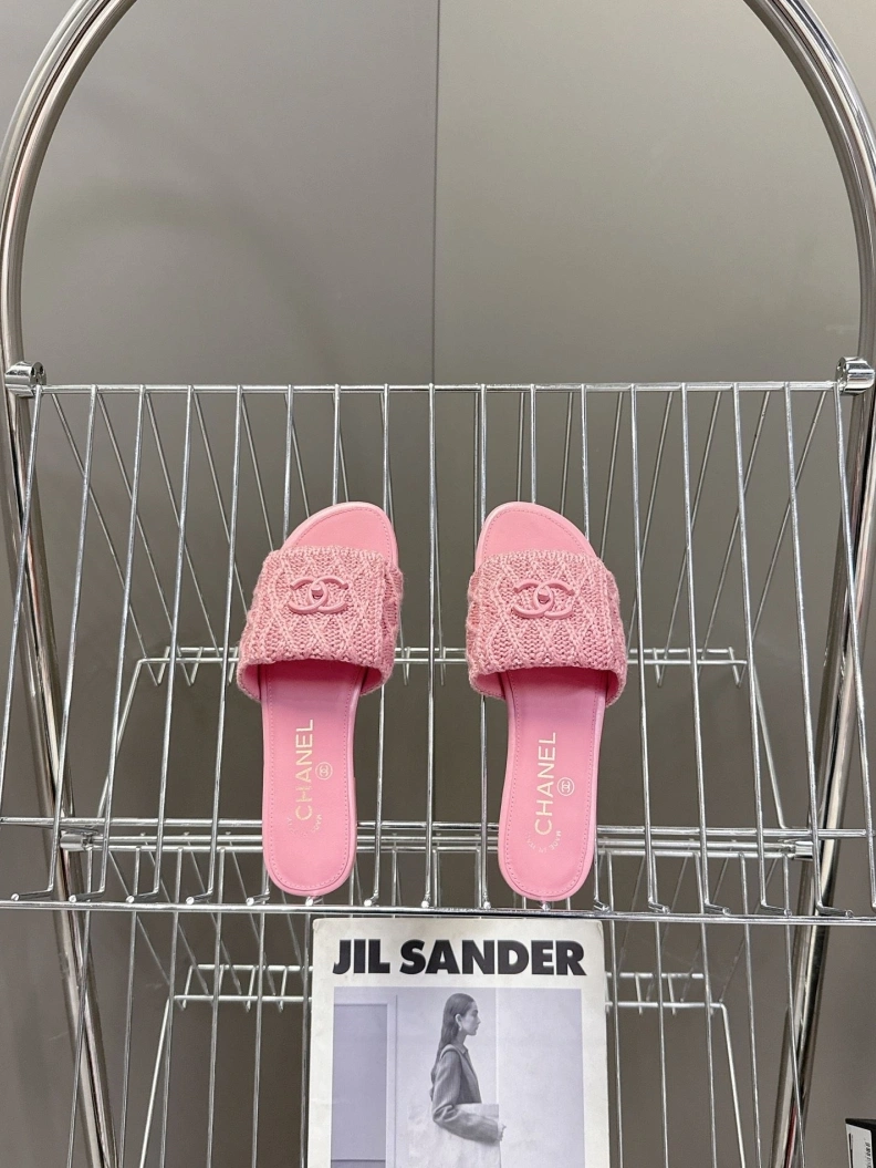Chxnxl Slippers Timeless 117132
