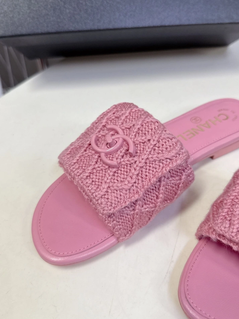 Chxnxl Slippers Timeless 117132