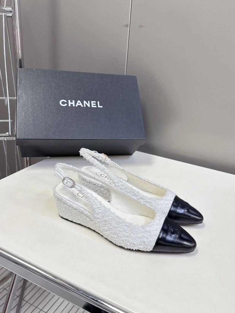 Chxnxl Sandals Cozy 117541