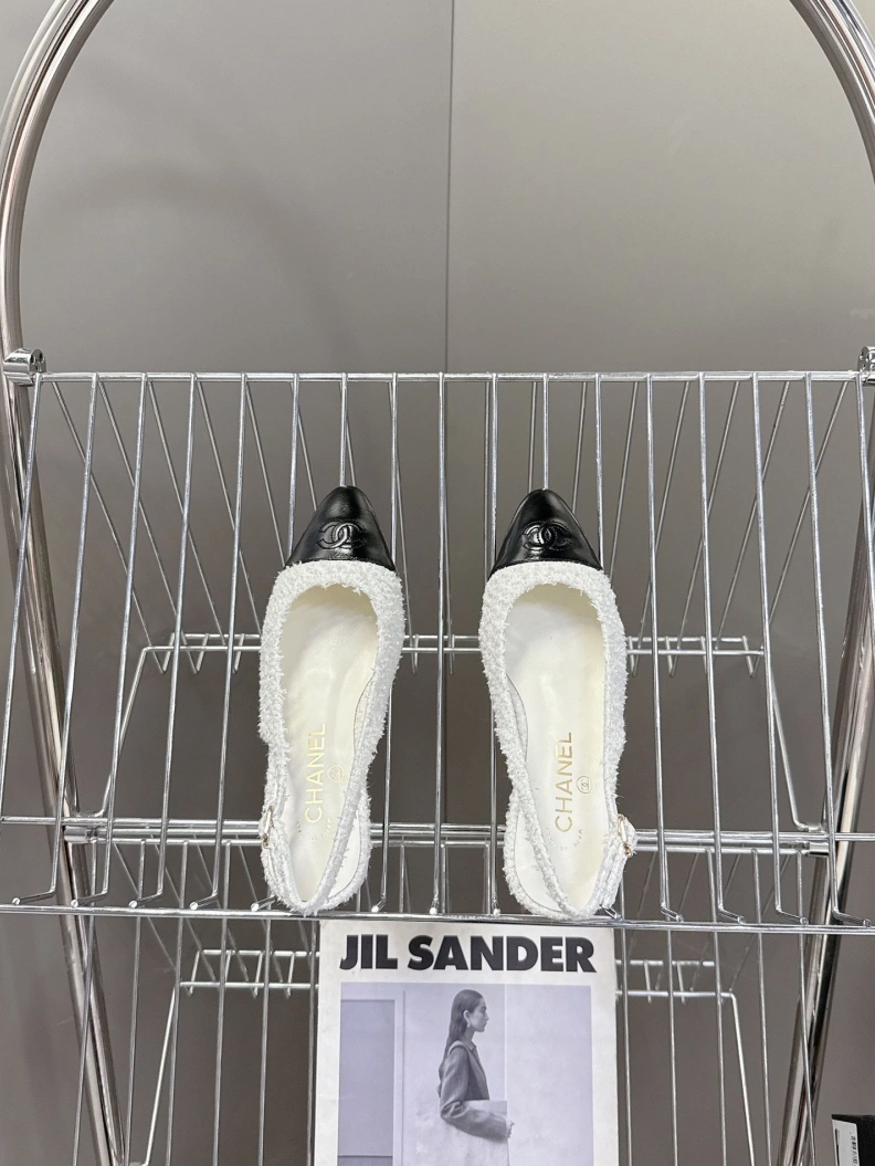 Chxnxl Sandals Cozy 117541