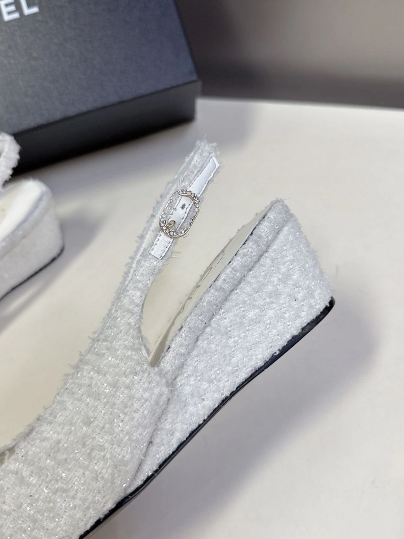 Chxnxl Sandals Cozy 117541